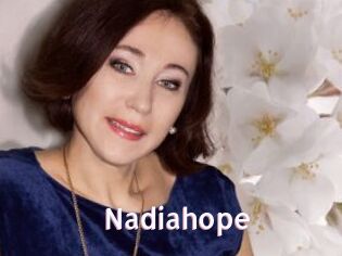 Nadiahope