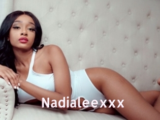 Nadialeexxx