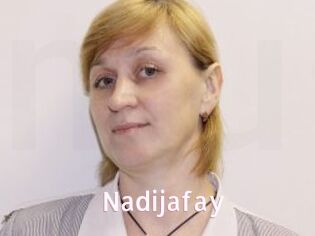 Nadijafay