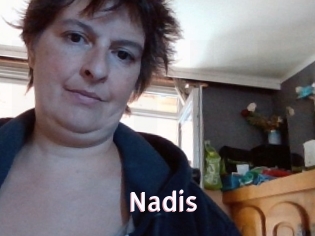 Nadis