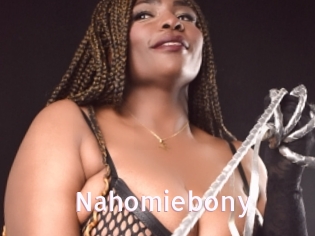 Nahomiebony