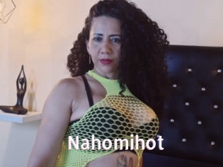 Nahomihot