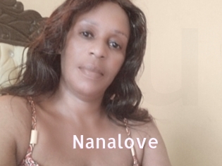 Nanalove