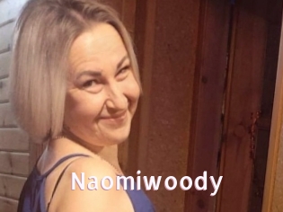 Naomiwoody