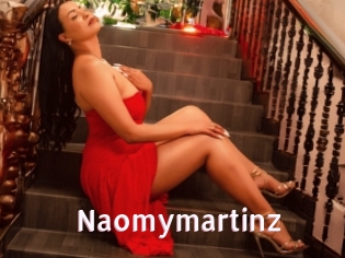 Naomymartinz