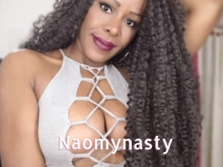 Naomynasty