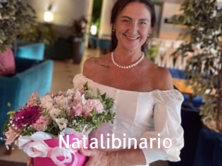 Natalibinario