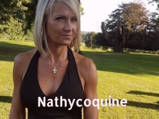 Nathycoquine