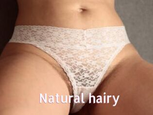 Natural_hairy