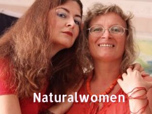 Naturalwomen