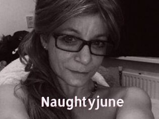 Naughtyjune