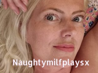 Naughtymilfplaysx