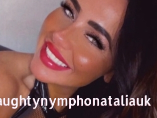 Naughtynymphonataliauk