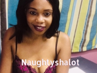 Naughtyshalot