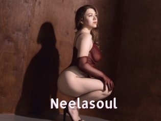 Neelasoul