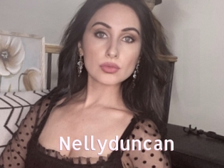 Nellyduncan