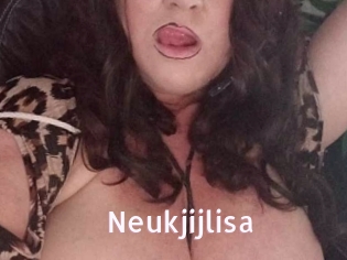 Neukjijlisa