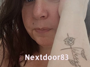 Nextdoor83