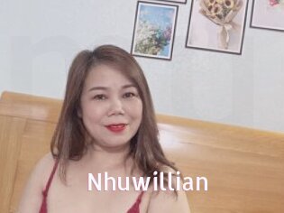 Nhuwillian