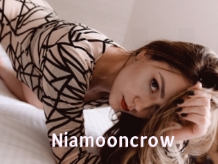 Niamooncrow