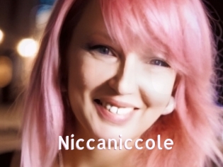 Niccaniccole