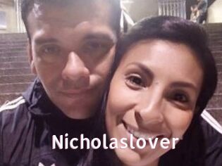 Nicholaslover