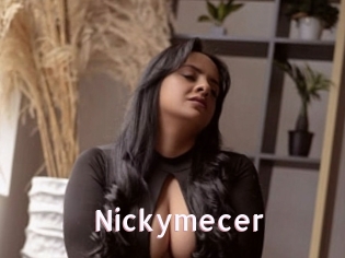 Nickymecer