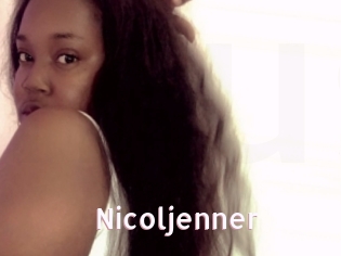 Nicoljenner