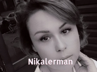 Nikalerman