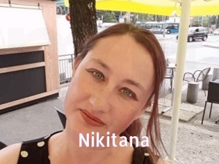 Nikitana