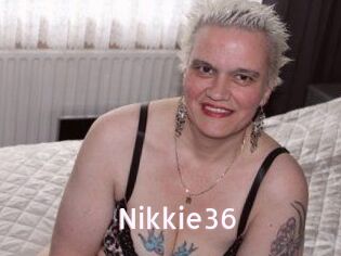 Nikkie36