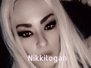 Nikkilogan