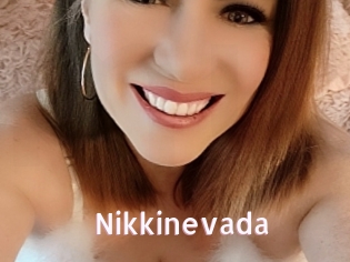 Nikkinevada