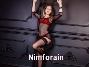 Nimforain