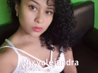 Nixyalejandra