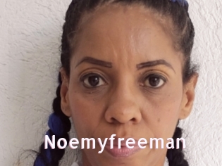 Noemyfreeman