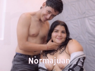 Normajuan