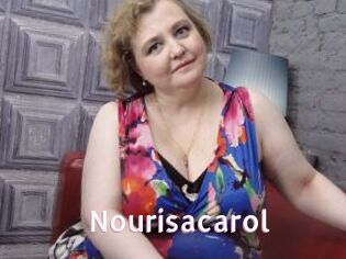 Nourisacarol