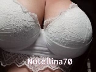 Nutellina70