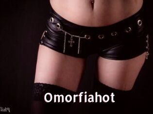 Omorfiahot