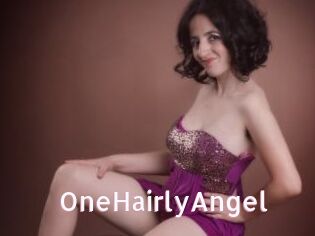 OneHairlyAngel