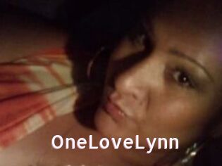 OneLoveLynn