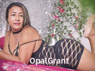 OpalGrant