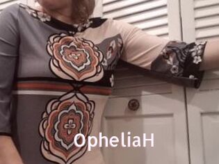 OpheliaH