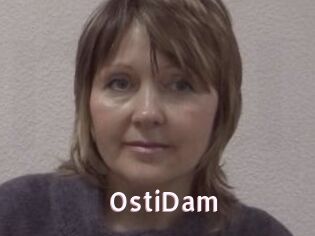 OstiDam