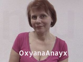 OxyanaAnayx