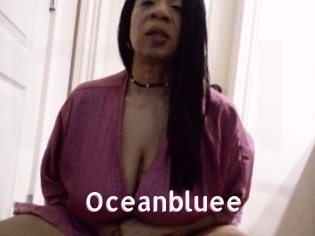 Oceanbluee