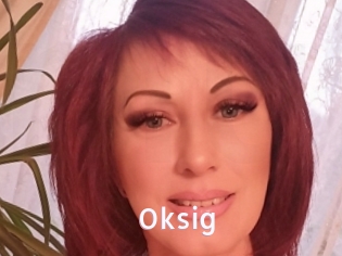 Oksig