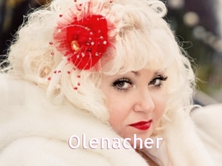 Olenacher