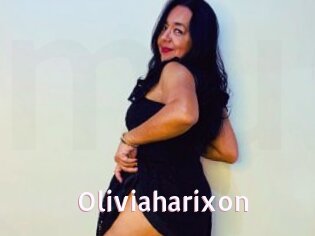 Oliviaharixon